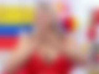 Celeste Lincon's Live Sex Cam Show