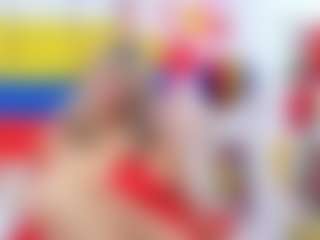 Live cam show with Celeste Lincon - Cosplay Granny on CamClone