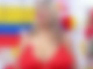 Live cam show with Celeste Lincon - Interactivetoy Granny on CamClone