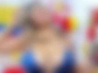 Live cam show with Celeste Lincon - Granny Big Tits on Camsoda