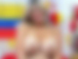 Celeste Lincon's Live Sex Cam Show