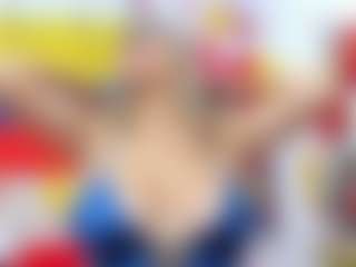 Celeste Lincon's Live Sex Cam Show