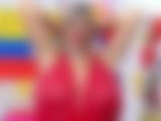 Celeste Lincon's Live Sex Cam Show