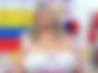 Live cam show with Celeste Lincon - Latina on xxxlivecams.org | colombia