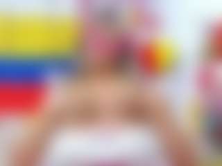 Celeste Lincon MILF webcam performer live streaming