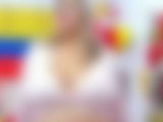 Celeste Lincon's Live Sex Cam Show