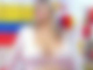 Celeste Lincon's Live Sex Cam Show