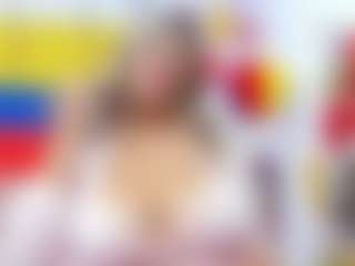Celeste Lincon's Live Sex Cam Show