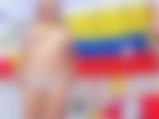 Live cam show with Celeste Lincon - Blonde Hair MILF on ObeyMaria