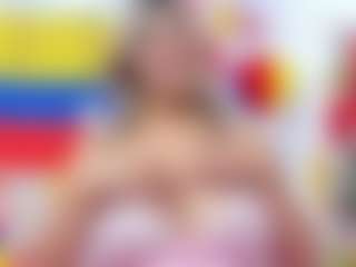 Live cam show with Celeste Lincon - Granny Big Ass on infinitiblacc.com