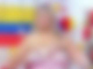 Celeste Lincon's Live Sex Cam Show