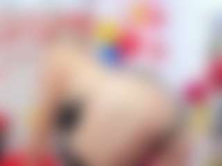 Celeste Lincon's Live Sex Cam Show