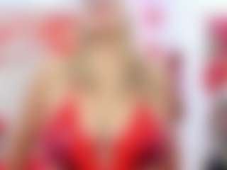 Live cam show with Celeste Lincon - Moaning on Soda Cam