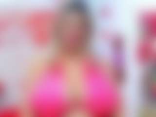 Celeste Lincon's Live Sex Cam Show