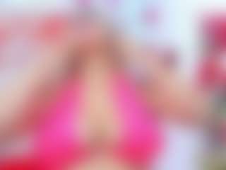 Celeste Lincon's Live Sex Cam Show