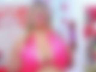 Live cam show with Celeste Lincon - Cosplay Granny on StripNow
