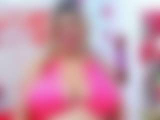 Live cam show with Celeste Lincon - Show on madthumbs