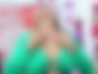 Celeste Lincon's Live Sex Cam Show