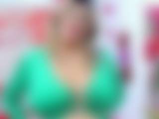 Celeste Lincon's Live Sex Cam Show