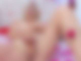 Celeste Lincon's Live Sex Cam Show