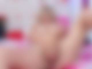 Celeste Lincon's Live Sex Cam Show