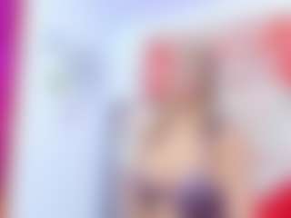 Celeste Lincon's Live Sex Cam Show