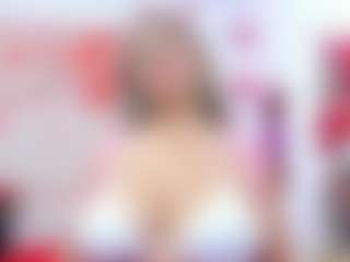 Celeste Lincon's Live Sex Cam Show