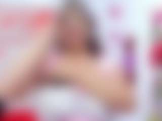 Live cam show with Celeste Lincon - Blonde Hair on hrnylive.com