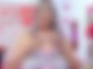 Live cam show with Celeste Lincon - Blonde Hair on iamadamtest123.com