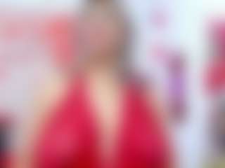 Live cam show with Celeste Lincon - Brown Eyes Blonde Hair on madthumbs
