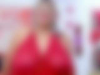 Celeste Lincon's Live Sex Cam Show