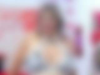 Celeste Lincon's Live Sex Cam Show