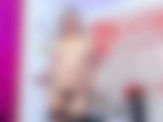 Celeste Lincon's Live Sex Cam Show
