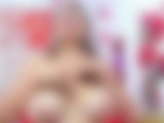 Live-sekscamshow van Celeste Lincon