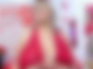 Celeste Lincon's Live Sex Cam Show