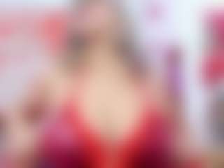 Celeste Lincon's Live Sex Cam Show