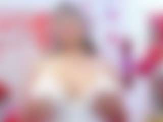 Celeste Lincon's Live Sex Cam Show