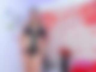 Celeste Lincon's Live Sex Cam Show