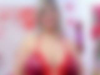 Celeste Lincon's Live Sex Cam Show