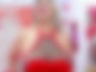 Celeste Lincon's Live Sex Cam Show