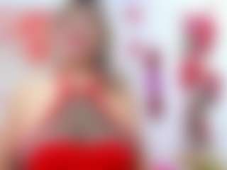 Live cam show with Celeste Lincon - Handjob on Camming Site