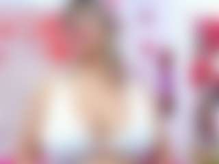 Celeste Lincon's Live Sex Cam Show