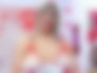 Celeste Lincon's Live Sex Cam Show
