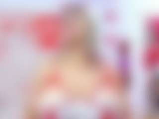Celeste Lincon's Live Sex Cam Show