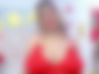 Celeste Lincon's Live Sex Cam Show