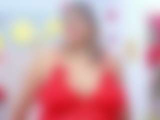 Celeste Lincon's Live Sex Cam Show
