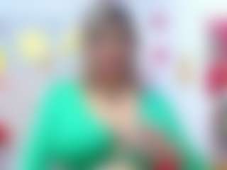Celeste Lincon's Live Sex Cam Show