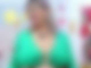 Celeste Lincon's Live Sex Cam Show