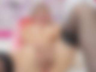 Celeste Lincon's Live Sex Cam Show