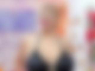 Celeste Lincon's Live Sex Cam Show